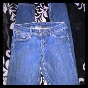 Super skinny  super low waist jeans